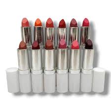 Pack of 12 Lipsticks