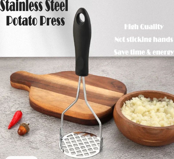 Potato masher