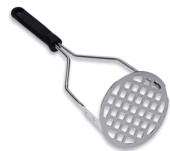 Potato masher