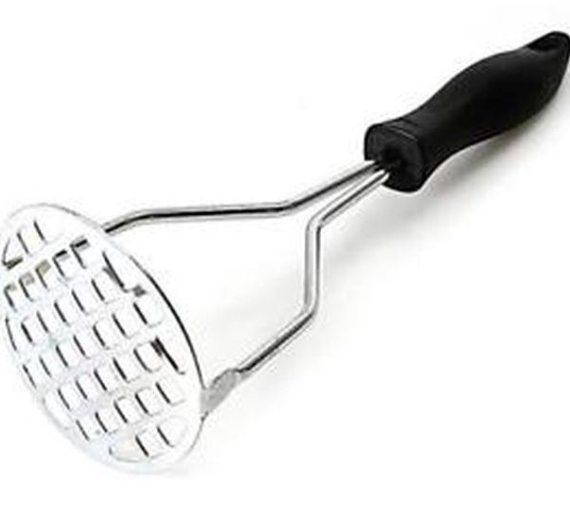 Potato masher