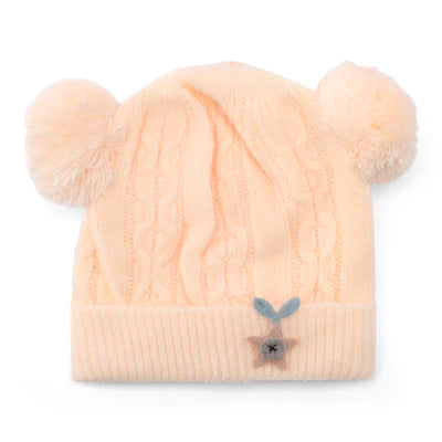 Baby Woolen Cap