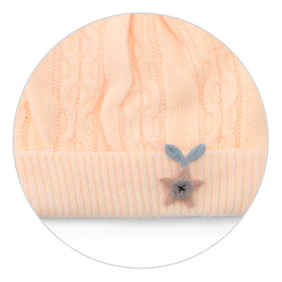 Baby Woolen Cap